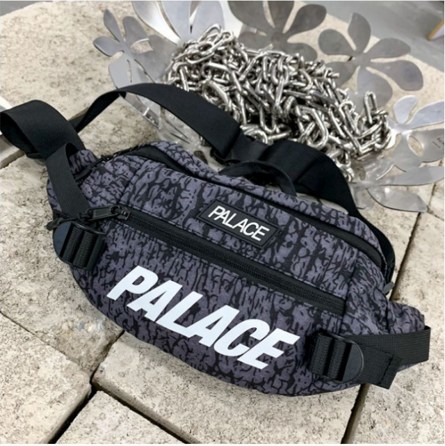 Palace Skateboards パレススケートボード メッセンジャーバッグ 　｜au PAY マーケット